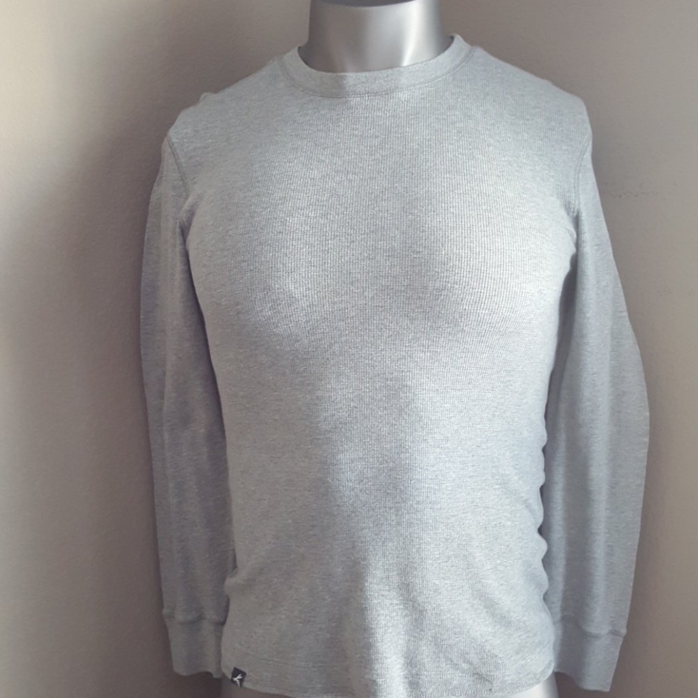 Club Room - Long Tee